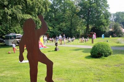 Location salle Avelgem (Flandre occidentale) - Château De Bossuit #11