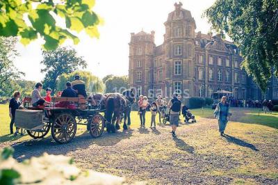 Château De Bossuit Château De Bossuit