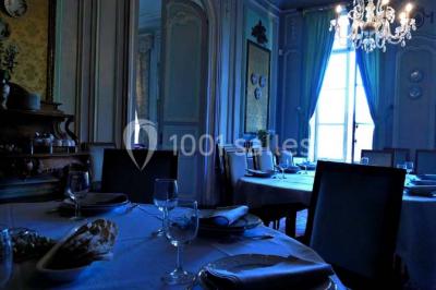 Location salle Avelgem (Flandre occidentale) - Château De Bossuit #11