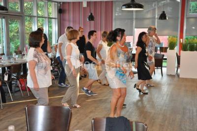 Location salle Saint-Didier-au-Mont-d'Or (Rhône) - L'introuvable #14