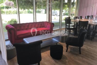 Location salle Saint-Didier-au-Mont-d'Or (Rhône) - L'introuvable #14