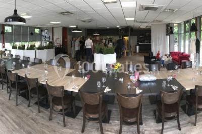 Location salle Saint-Didier-au-Mont-d'Or (Rhône) - L'introuvable #14