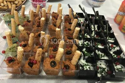 Location salle Saint-Didier-au-Mont-d'Or (Rhône) - L'introuvable #14