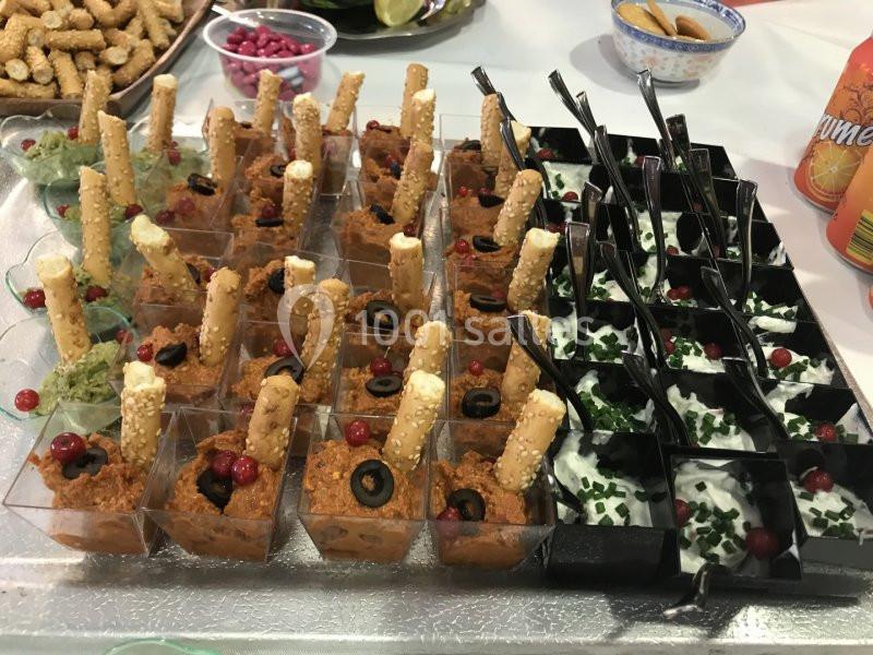 Location salle Saint-Didier-au-Mont-d'Or (Rhône) - L'introuvable #7