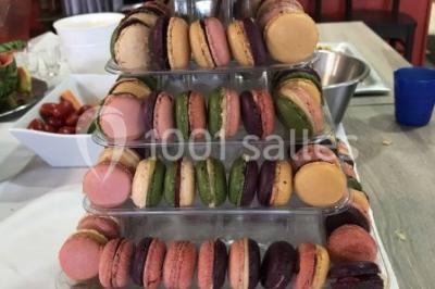 Location salle Saint-Didier-au-Mont-d'Or (Rhône) - L'introuvable #14