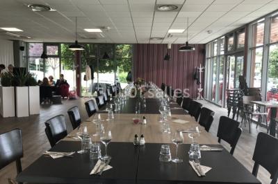 Location salle Saint-Didier-au-Mont-d'Or (Rhône) - L'introuvable #14