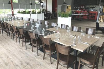 Location salle Saint-Didier-au-Mont-d'Or (Rhône) - L'introuvable #14