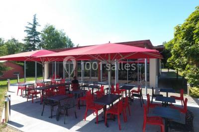 Location salle Saint-Didier-au-Mont-d'Or (Rhône) - L'introuvable #14