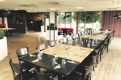 Location salle Saint-Didier-au-Mont-d'Or (Rhône) - L'introuvable #14