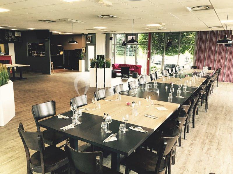 Location salle Saint-Didier-au-Mont-d'Or (Rhône) - L'introuvable #14