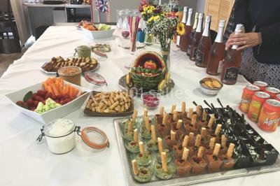 Location salle Saint-Didier-au-Mont-d'Or (Rhône) - L'introuvable #14