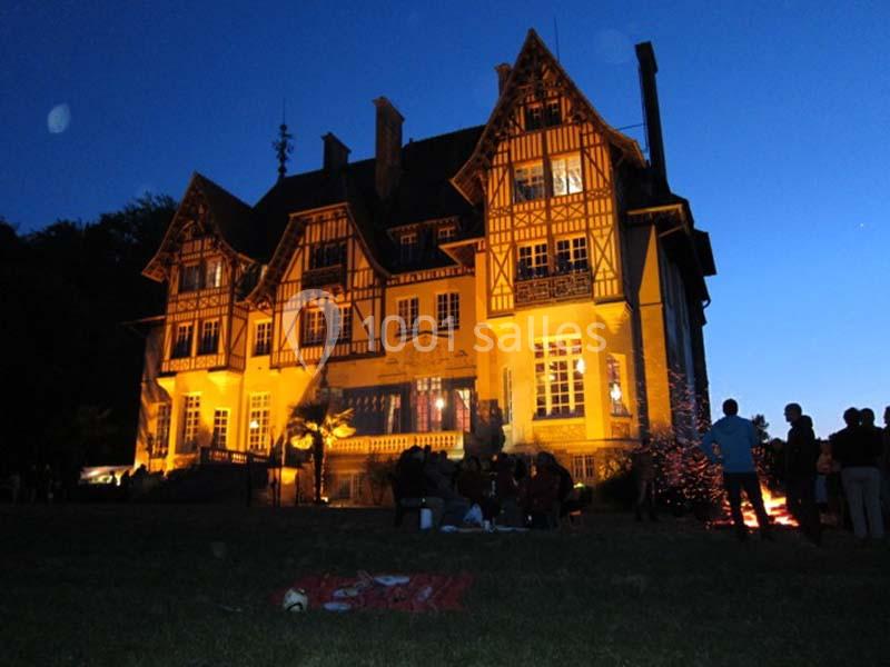 Château De Chambly - galerie - photo 1