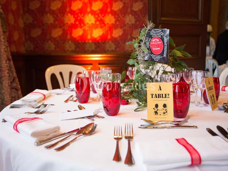 Location salle Chambly (Oise) - Château De Chambly #5