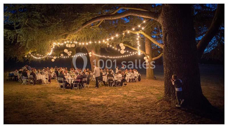 Location salle Chambly (Oise) - Château De Chambly #6