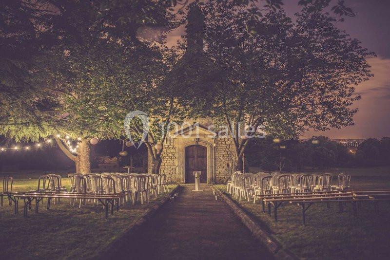 Location salle Chambly (Oise) - Château De Chambly #13