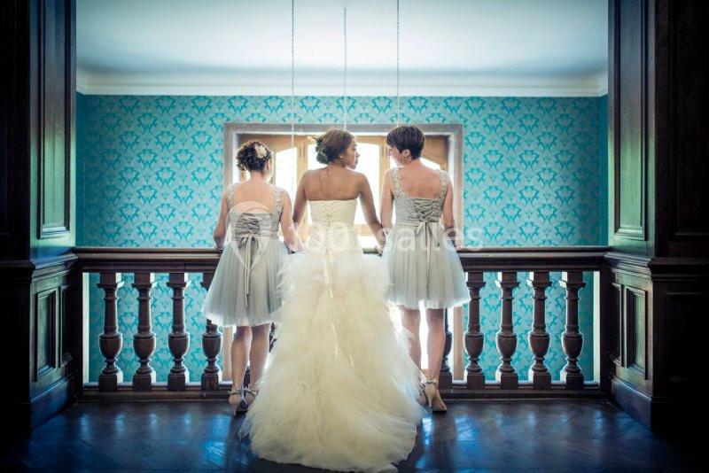 Location salle Chambly (Oise) - Château De Chambly #16