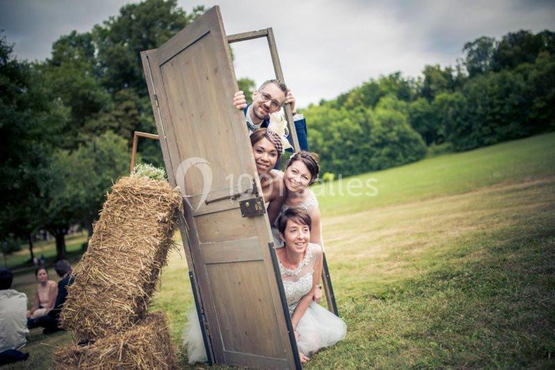 Location salle Chambly (Oise) - Château De Chambly #18