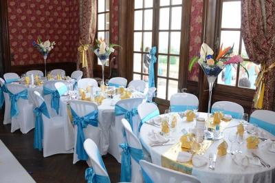 Miniature Location salle Chambly (Oise) - Château De Chambly #7 Location salle Chambly (Oise) - Château De Chambly #23