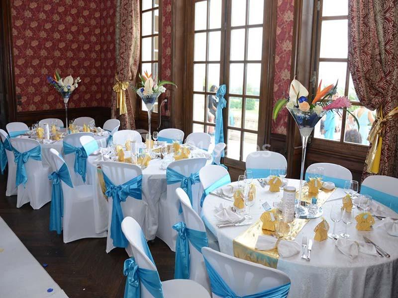 Location salle Chambly (Oise) - Château De Chambly #7