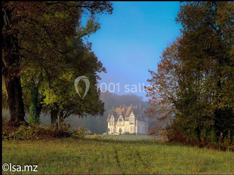 Location salle Chambly (Oise) - Château De Chambly #3
