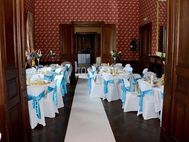 Location salle Chambly (Oise) - Château De Chambly #6