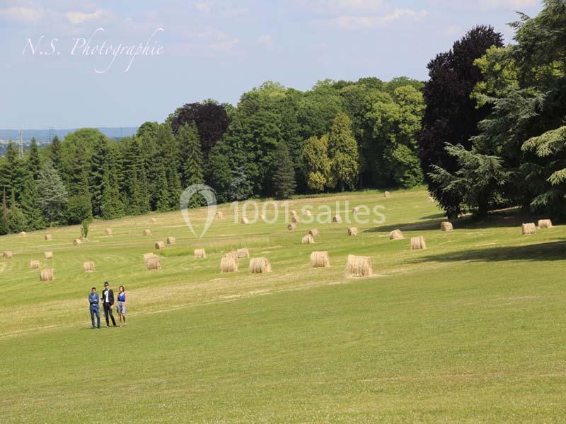 Location salle Chambly (Oise) - Château De Chambly #21