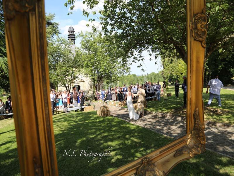Location salle Chambly (Oise) - Château De Chambly #4
