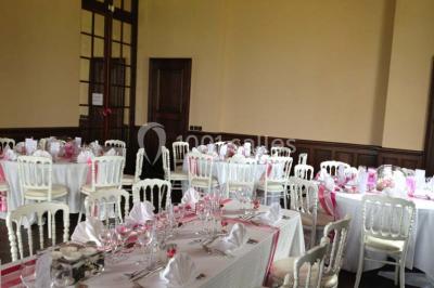 Miniature Location salle Chambly (Oise) - Château De Chambly #8 Location salle Chambly (Oise) - Château De Chambly #23