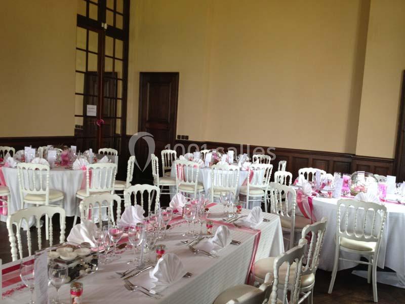 Location salle Chambly (Oise) - Château De Chambly #8