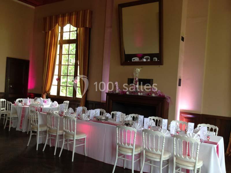 Location salle Chambly (Oise) - Château De Chambly #9