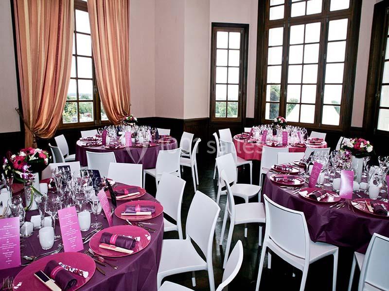 Location salle Chambly (Oise) - Château De Chambly #10