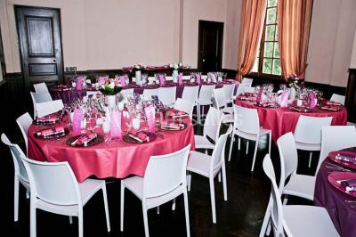 Miniature Location salle Chambly (Oise) - Château De Chambly #11 Location salle Chambly (Oise) - Château De Chambly #23