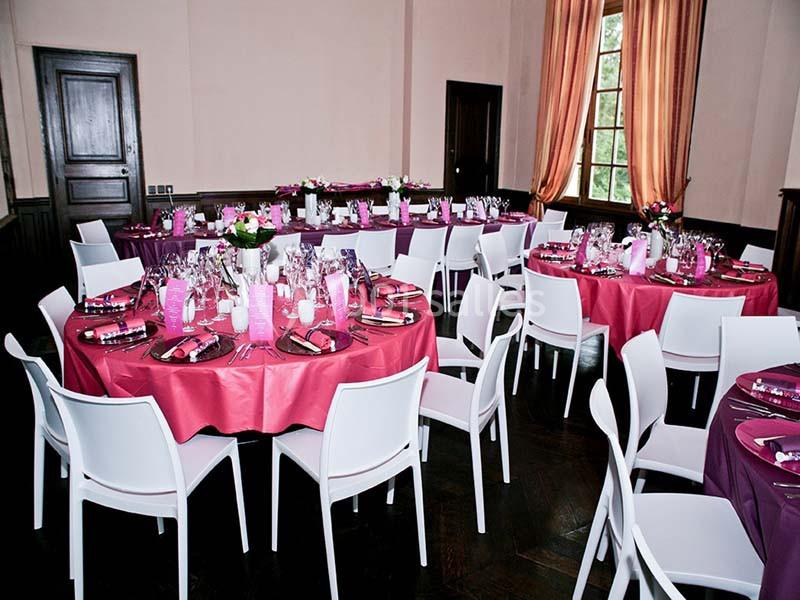 Location salle Chambly (Oise) - Château De Chambly #11