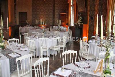 Miniature Location salle Chambly (Oise) - Château De Chambly #13 Location salle Chambly (Oise) - Château De Chambly #23