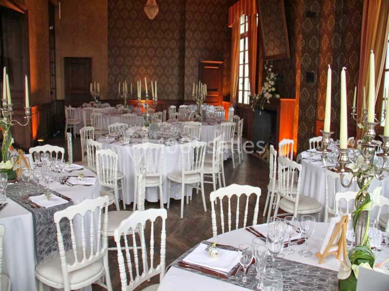 Location salle Chambly (Oise) - Château De Chambly #13