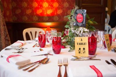 Miniature Location salle Chambly (Oise) - Château De Chambly #12 Location salle Chambly (Oise) - Château De Chambly #23