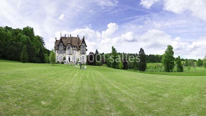 Location salle Chambly (Oise) - Château De Chambly #20