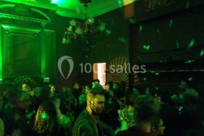 Miniature Location salle Chambly (Oise) - Château De Chambly #14 Location salle Chambly (Oise) - Château De Chambly #23