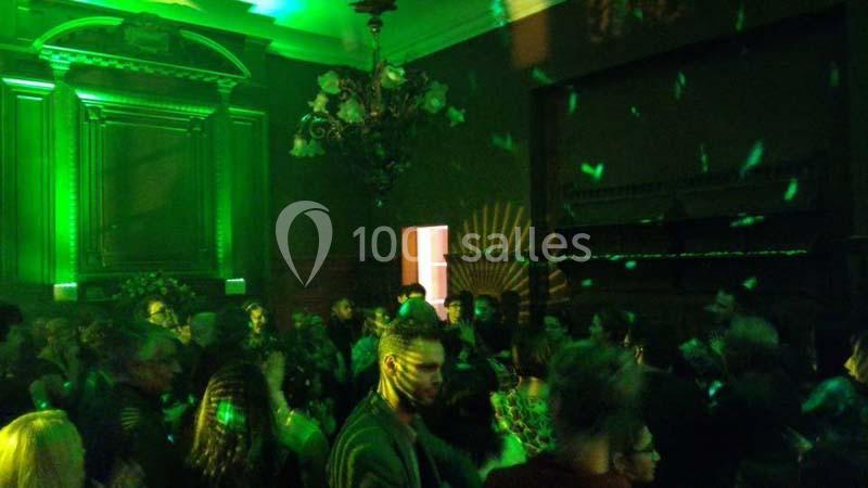 Location salle Chambly (Oise) - Château De Chambly #14