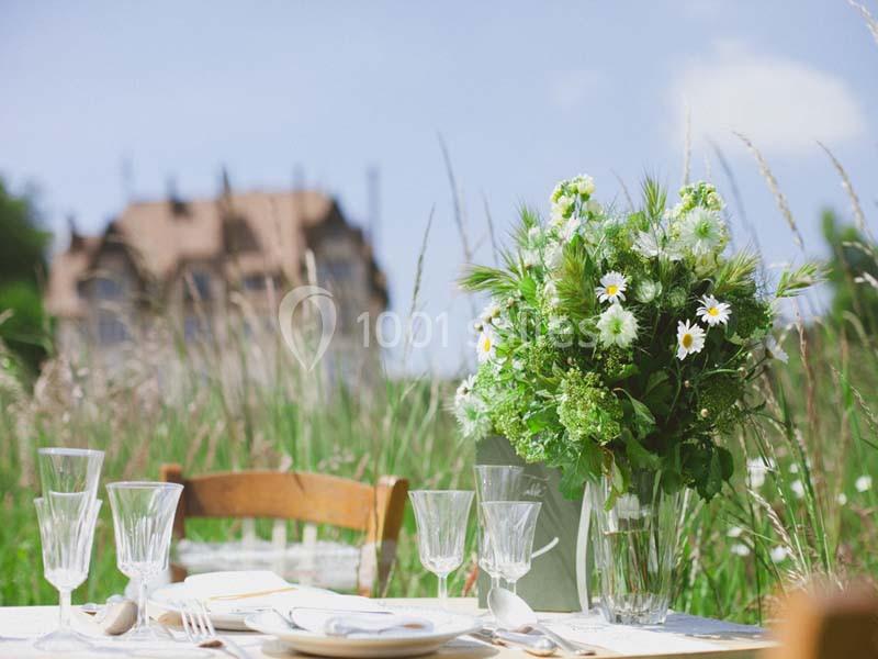 Location salle Chambly (Oise) - Château De Chambly #19