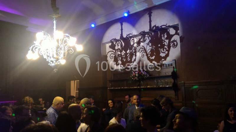 Location salle Chambly (Oise) - Château De Chambly #15