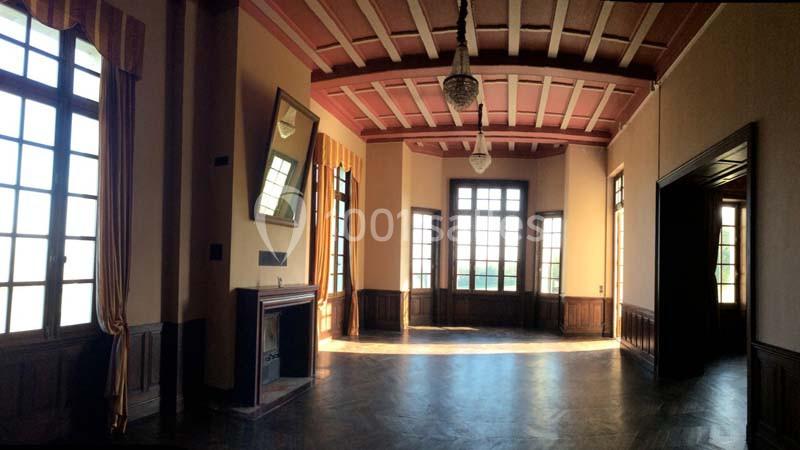 Location salle Chambly (Oise) - Château De Chambly #17