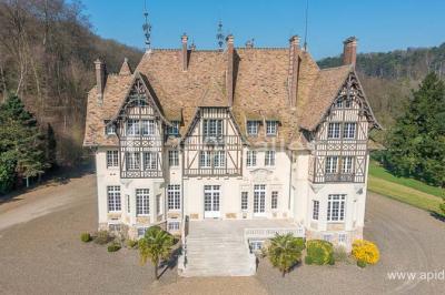 Miniature Location salle Chambly (Oise) - Château De Chambly #16 Location salle Chambly (Oise) - Château De Chambly #23