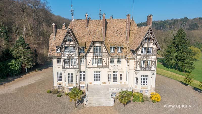 Location salle Chambly (Oise) - Château De Chambly #16