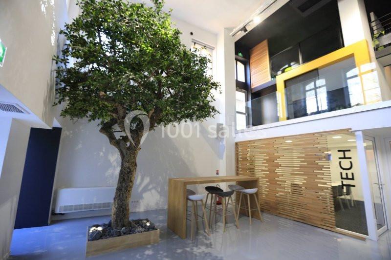 Location salle Toulouse (Haute-Garonne) - Le Village Espaces Événementiels #3