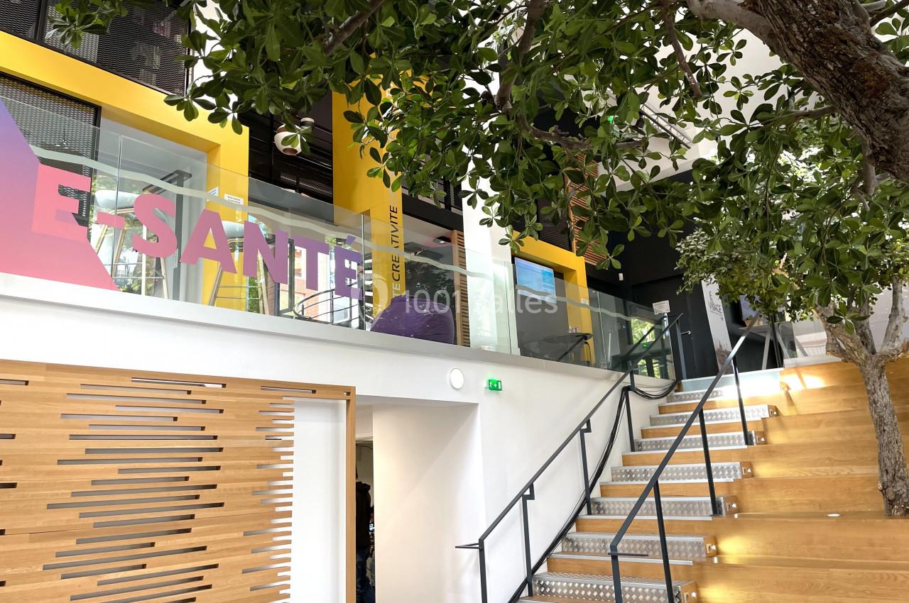 Location salle Toulouse (Haute-Garonne) - Le Village Espaces Événementiels #2