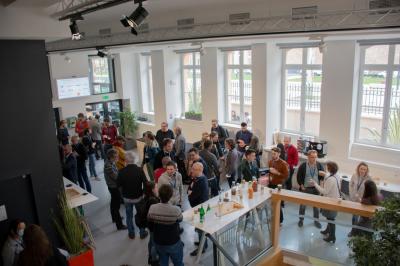 Location salle Toulouse (Haute-Garonne) - Le Village Espaces Événementiels #8