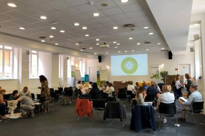 Location salle Toulouse (Haute-Garonne) - Le Village Espaces Événementiels #8