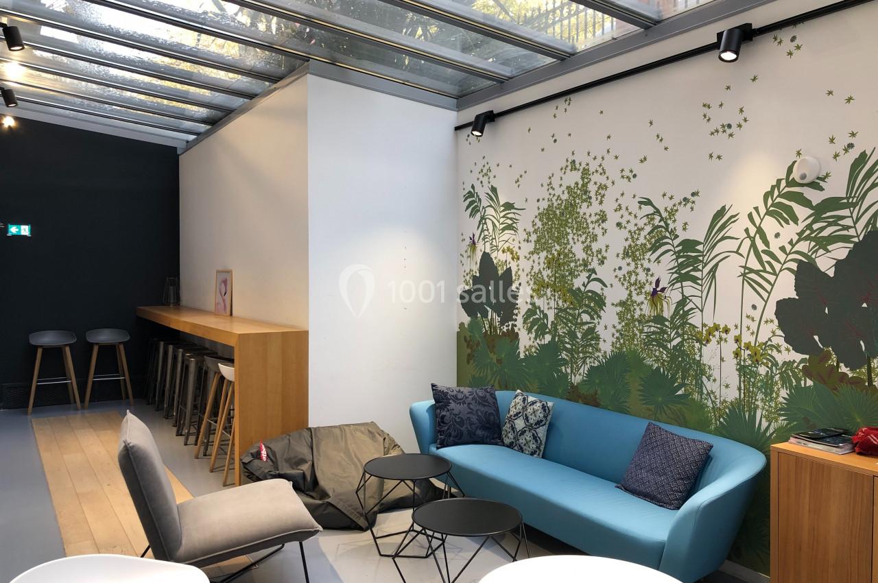 Location salle Toulouse (Haute-Garonne) - Le Village Espaces Événementiels #7