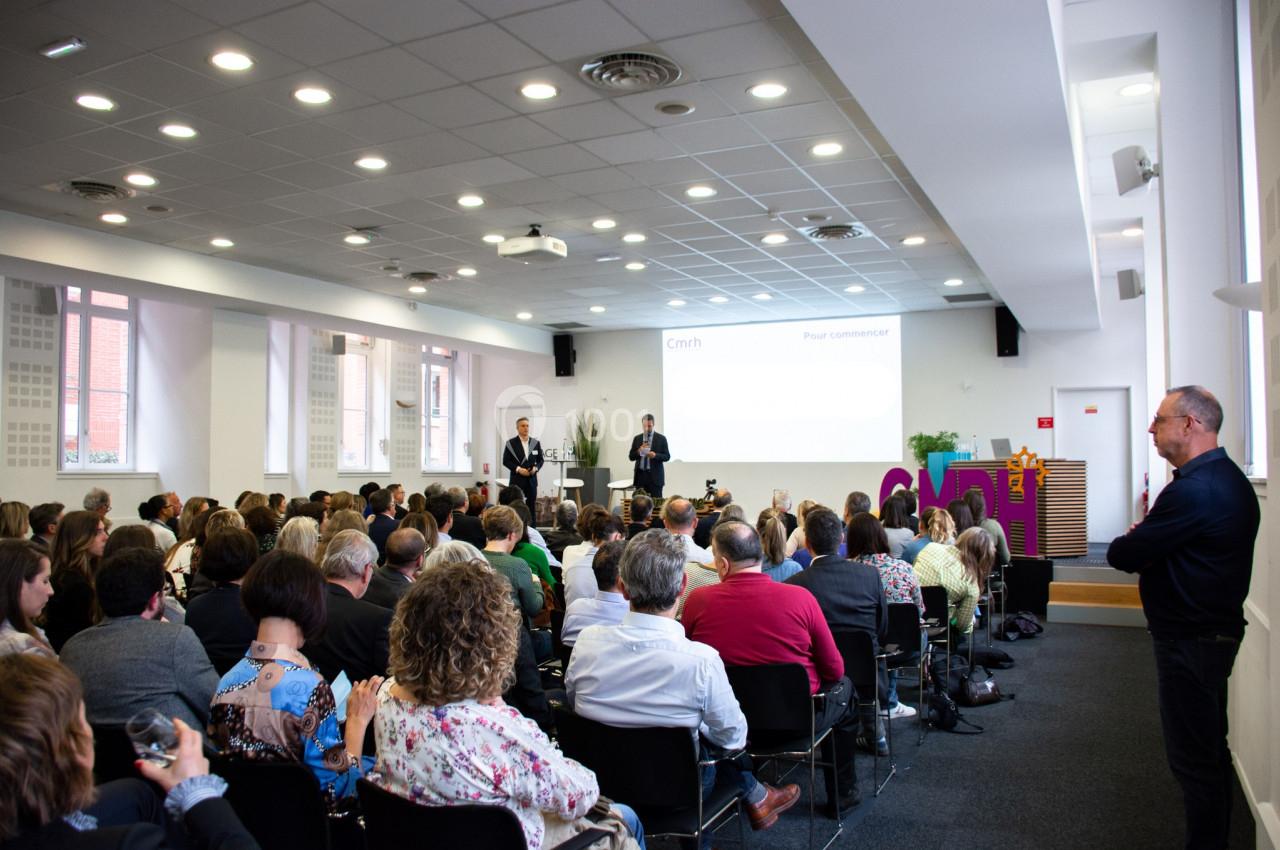 Location salle Toulouse (Haute-Garonne) - Le Village Espaces Événementiels #8